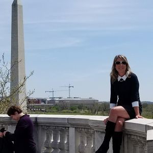 Meet your Posher, Kimberly